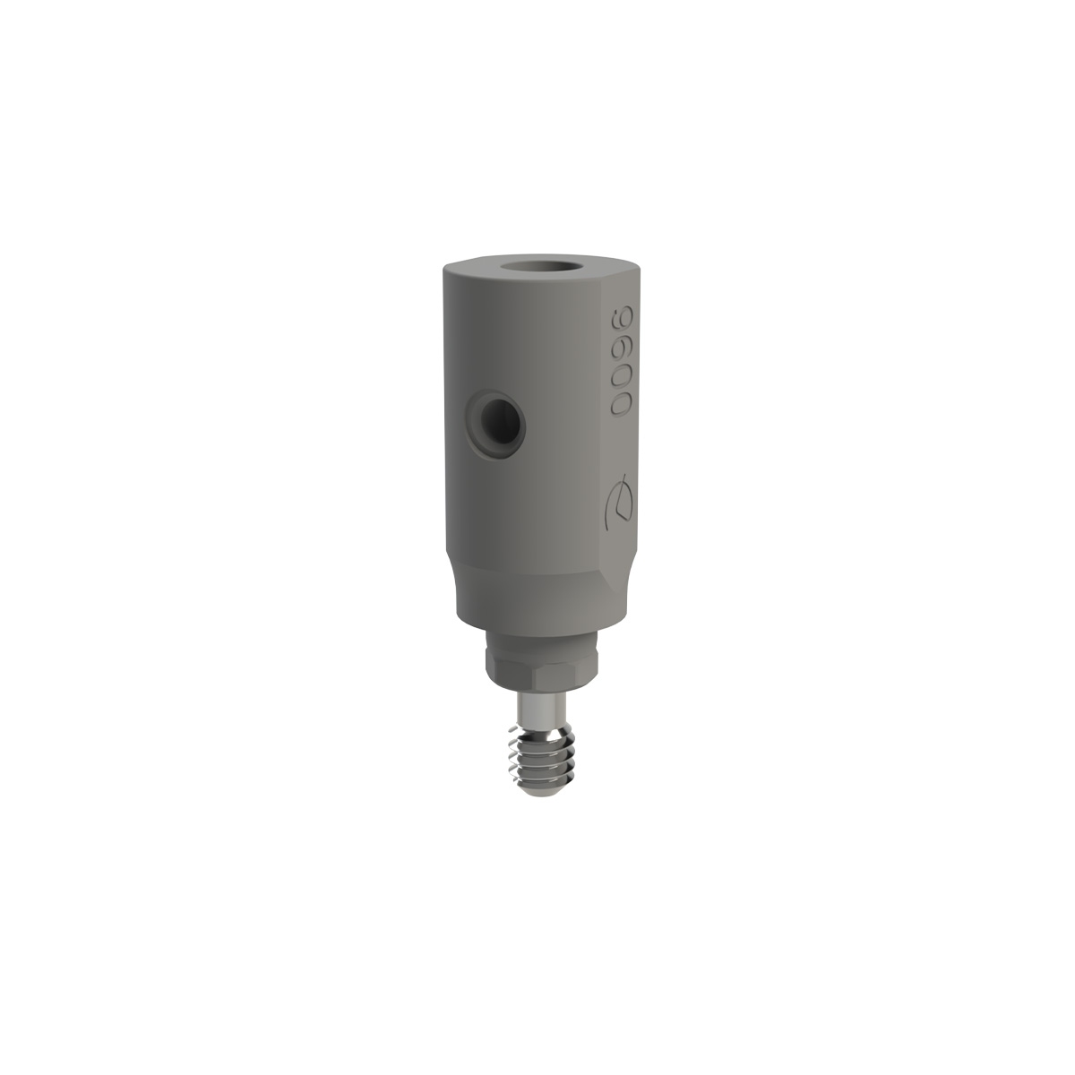 Scanbody OP NR H10 (TORX T6). Comp.0096. 5N·cm
