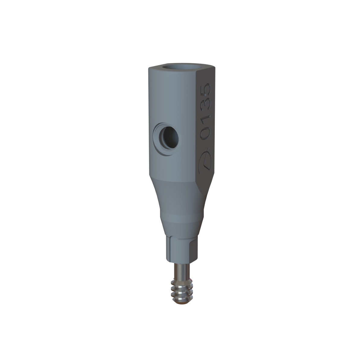 Scanbody OP NR H10 (Torx T6). Comp.0135. 5N·cm