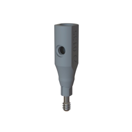 Scanbody OP NR H10 (Torx T6). Comp.0135. 5N·cm