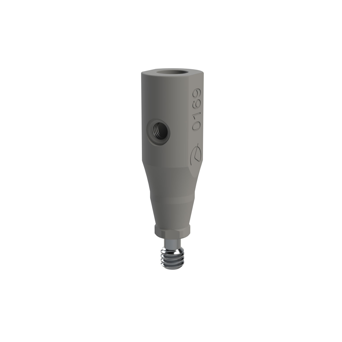 Scanbody OP NR H10 (Hex1.25). Comp.0169. 5N·cm