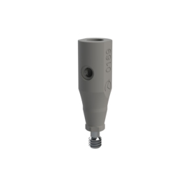 Scanbody OP NR H10 (Hex1.25). Comp.0169. 5N·cm