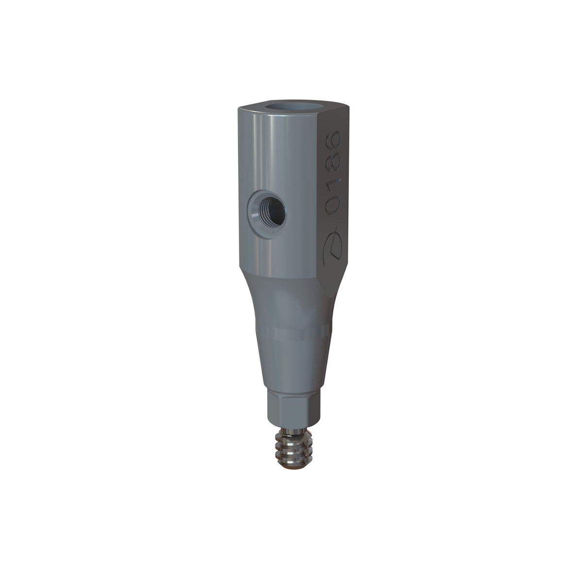 Scanbody OP NR H10 (NEO). Comp.0186. 5N·cm