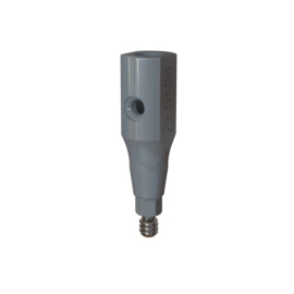 Scanbody OP NR H10 (NEO). Comp.0186. 5N·cm