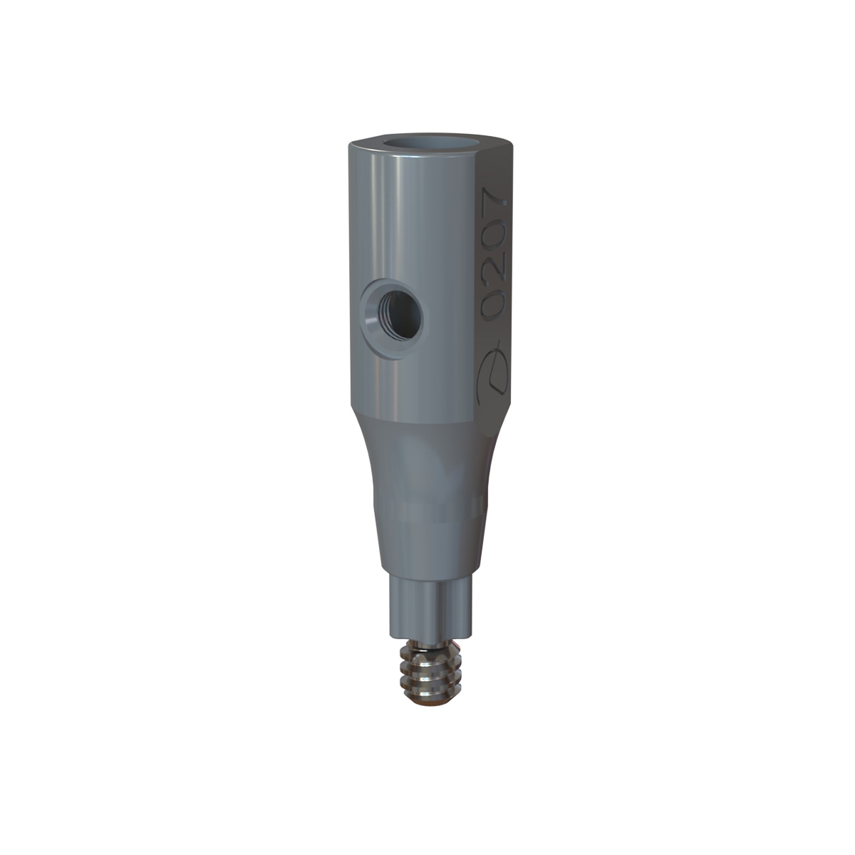 Scanbody OP NR H10 (Torx T6). Comp.0207, 0208. 5N·cm