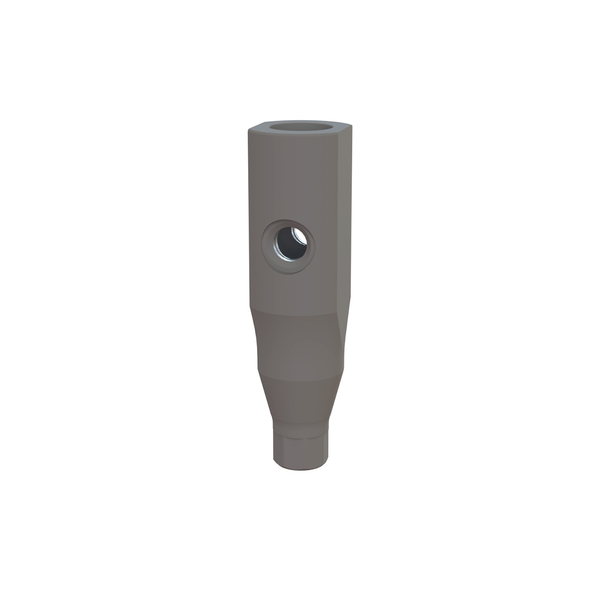 Scanbody OP NR H10 (Hex1.20). Comp.0223. 5N·cm