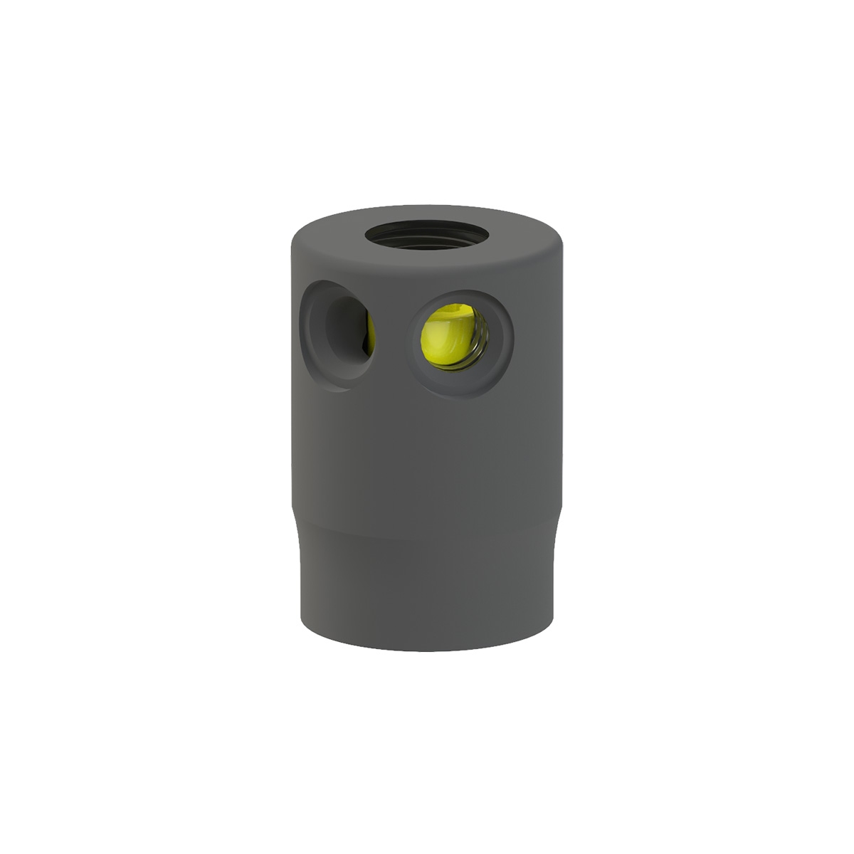Scanbody Reference R H7 (Hex1.27). Comp.0020. 5N·cm