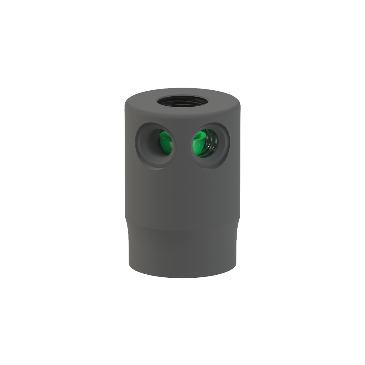 Scanbody Reference R H7 (Torx T6). Comp.0101. 5N·cm