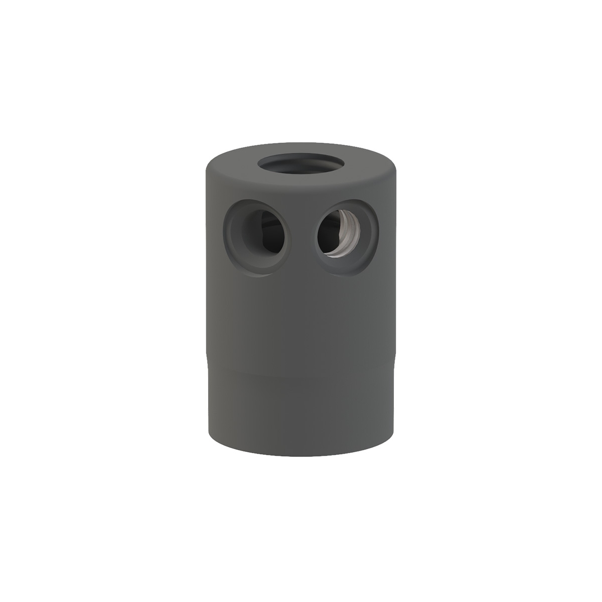 Scanbody Reference R H7 (Hex1.27). Comp.0158. 5N·cm
