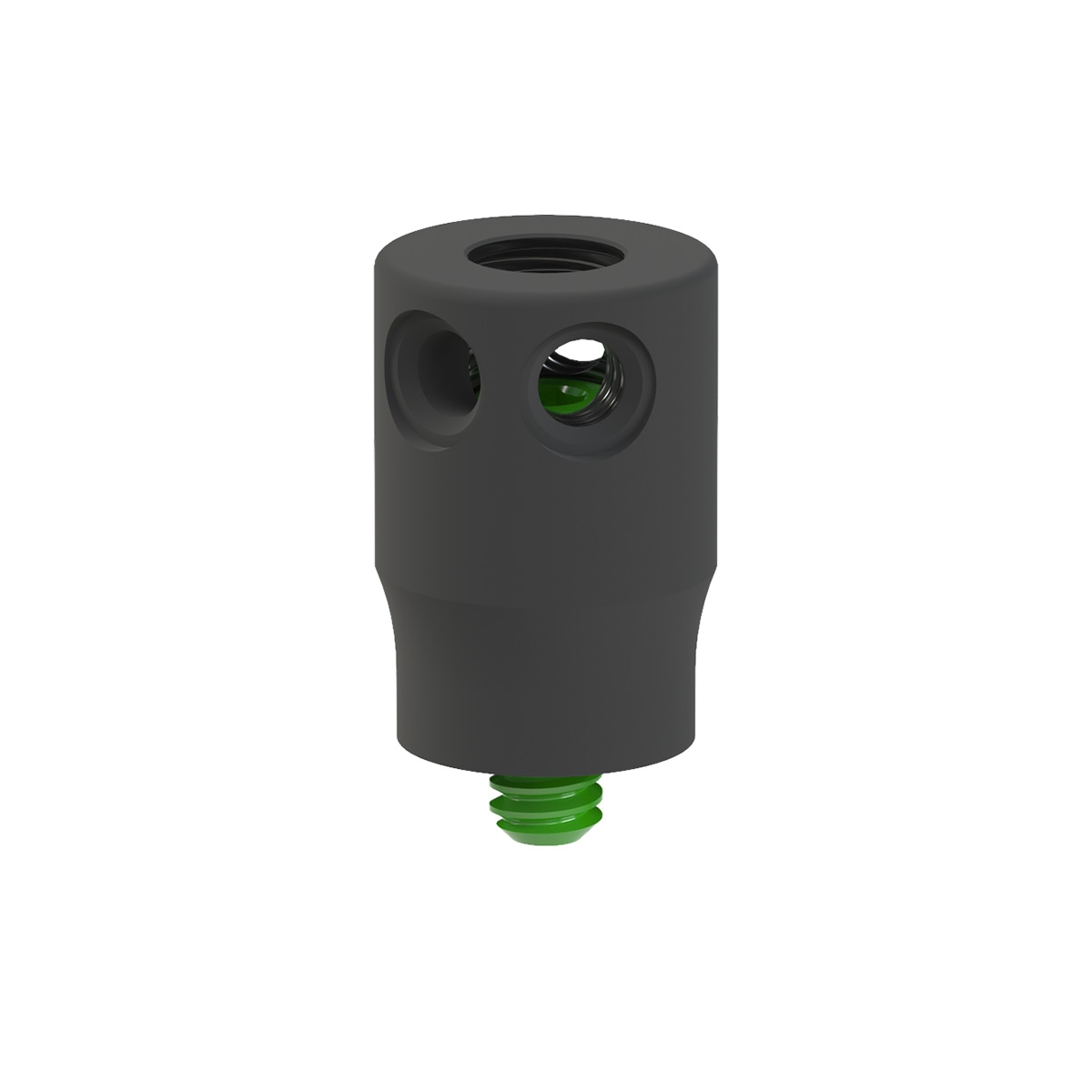 Scanbody Reference R H7 (Hex1.00). Comp.0183. 5N·cm