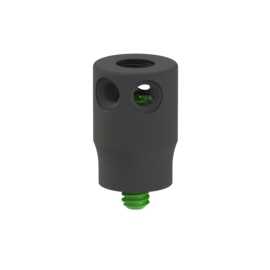 Scanbody Referencia R H7 (Hex1.00). Comp.0183. 5N·cm