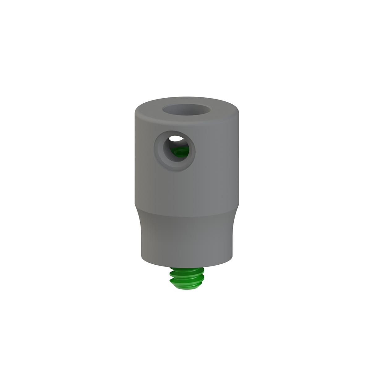 Scanbody Referencia R H7 (Hex1.00). Comp.0183. 5N·cm
