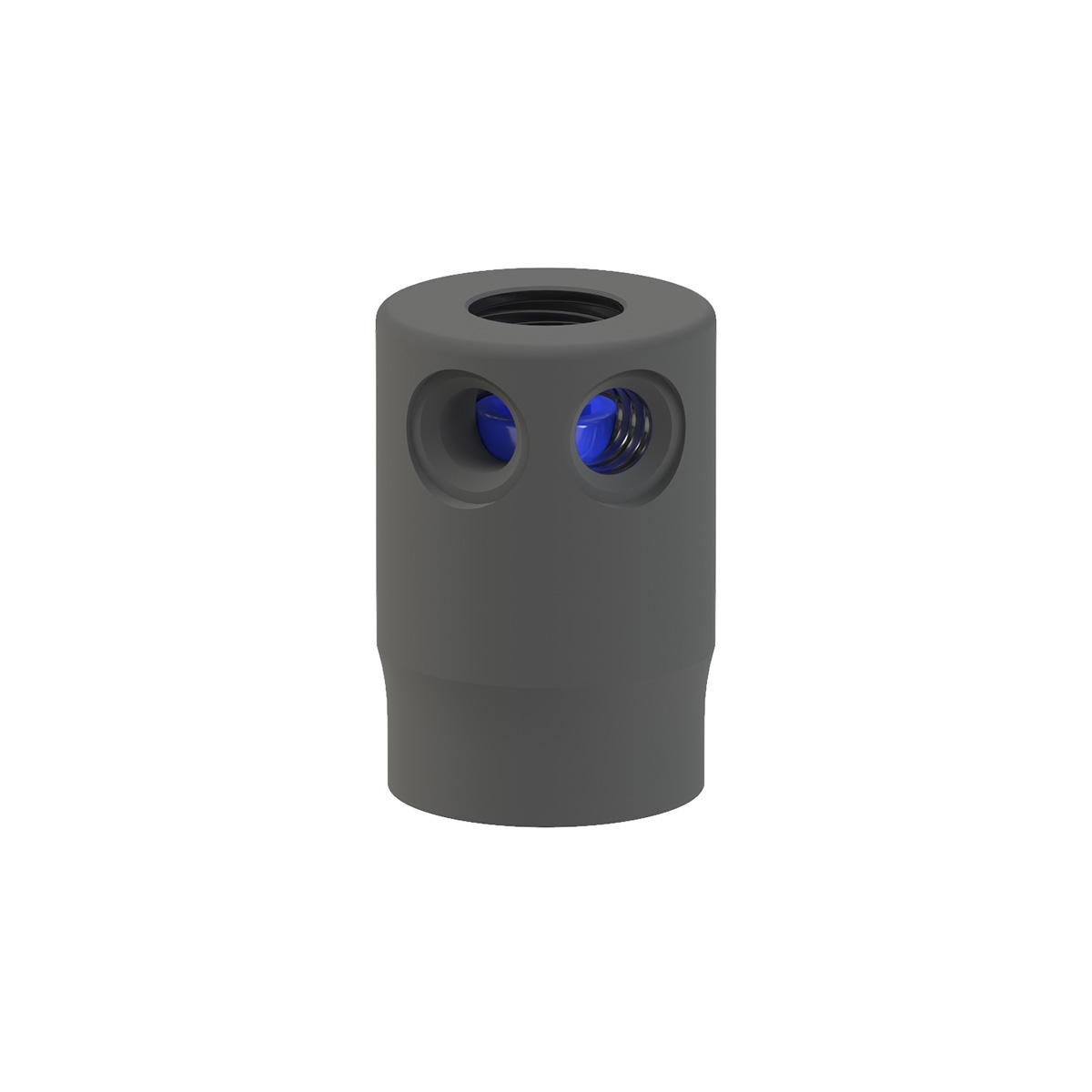 Scanbody Reference R H7 (Hex1.27). Comp.0193. 5N·cm