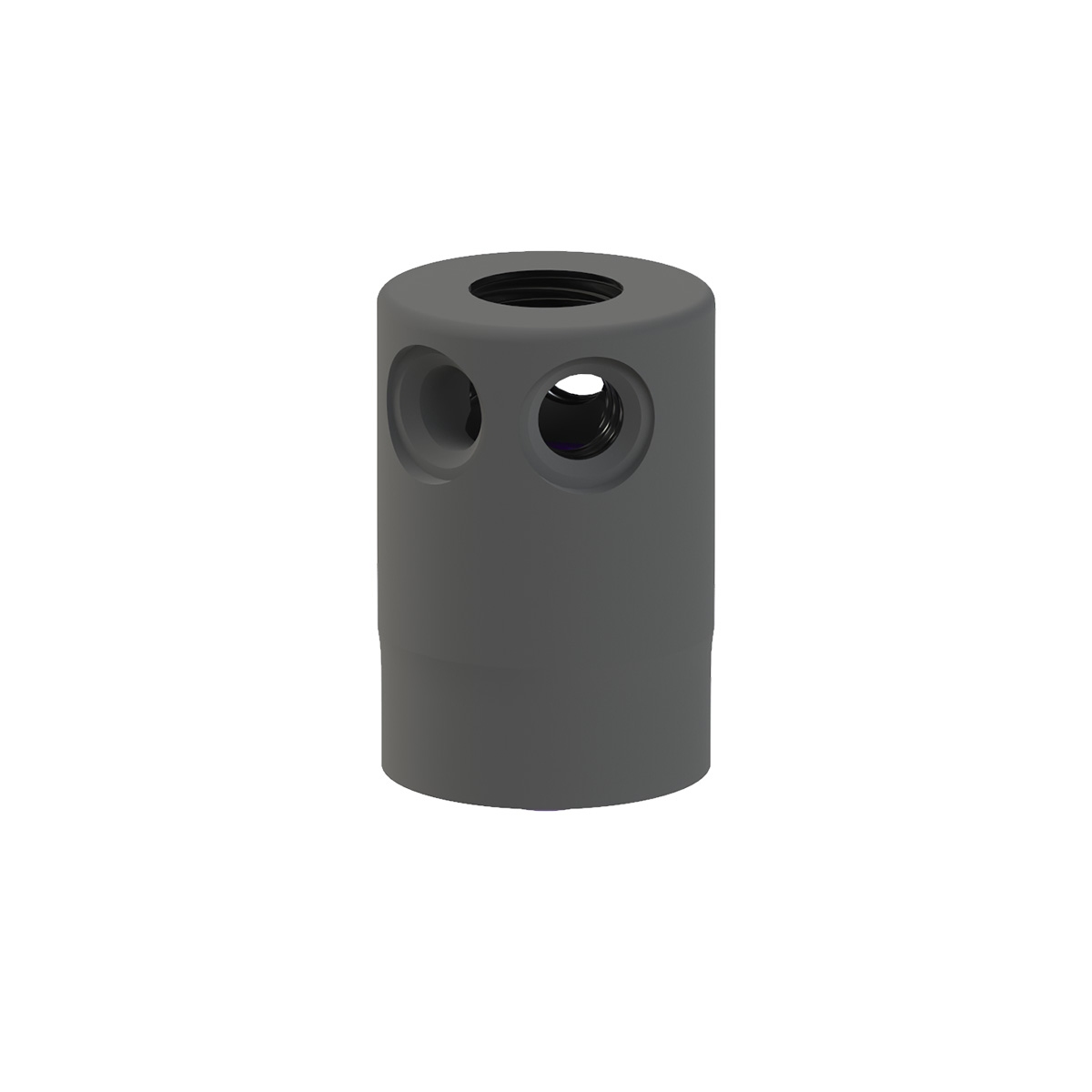 Scanbody Reference R H7 (Hex1.25). Comp.0195. 5N·cm