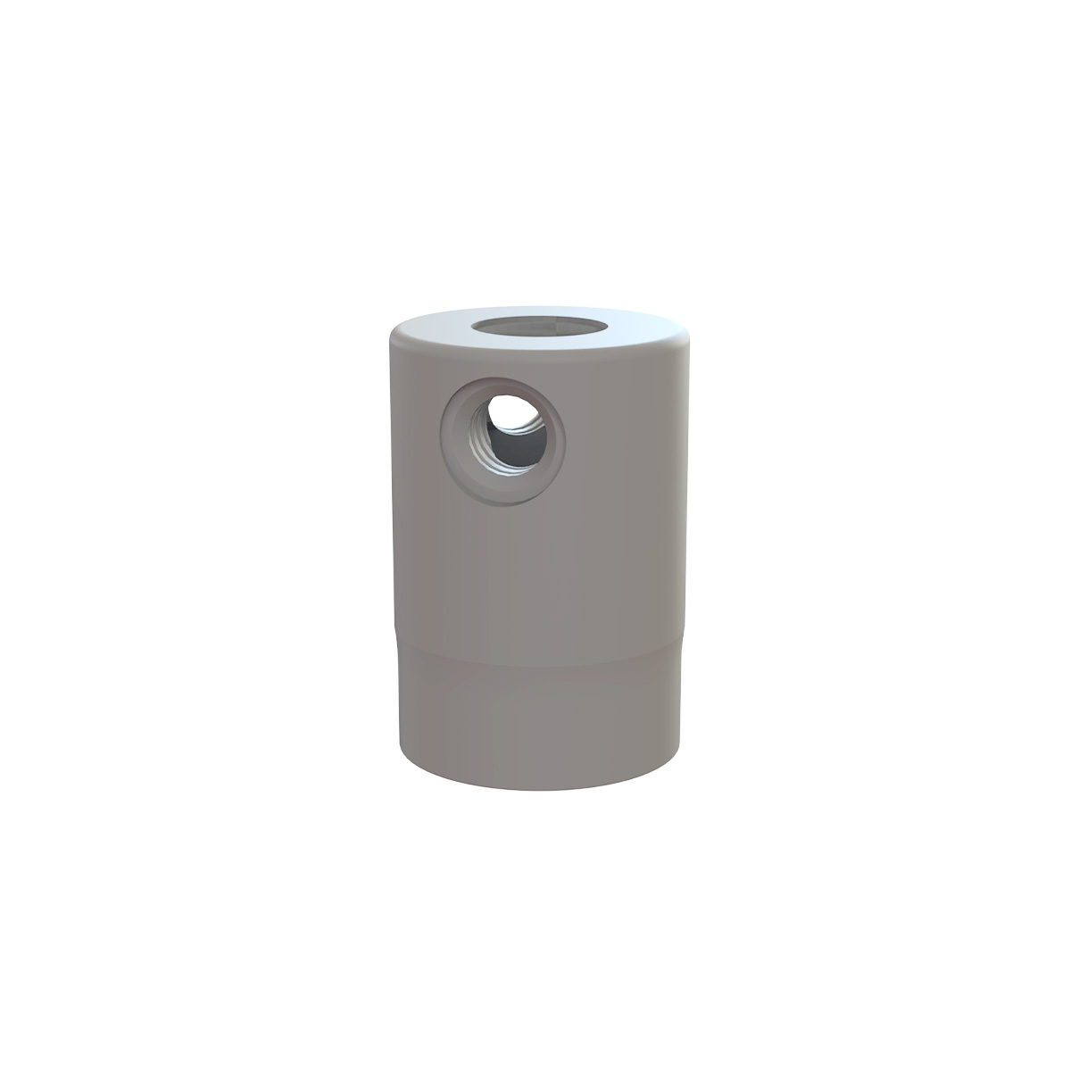 Scanbody Reference R H7 (Hex1.25). Comp.0195. 5N·cm