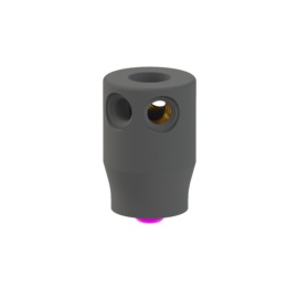 Scanbody Reference R H7 (Hex.1,20). DAS Multi-Unit. 5N·cm