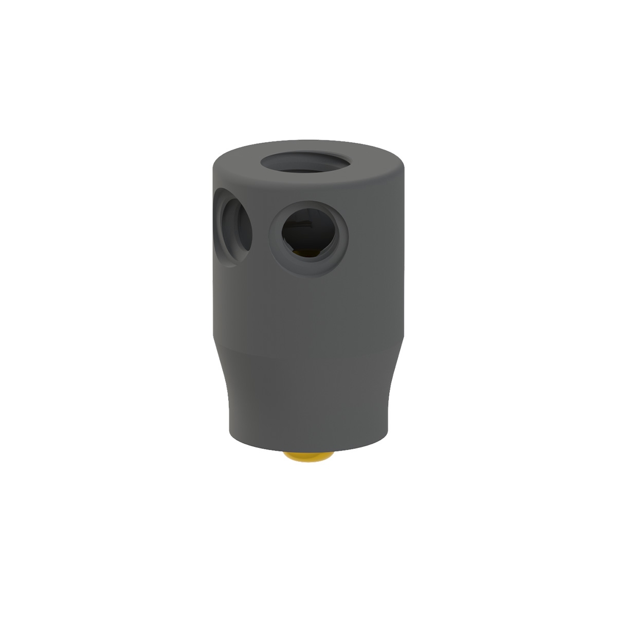 Scanbody Referencia R H7 (Hex.1,20). DAS MU4.0. 5N·cm