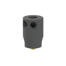 Scanbody Referencia R H7 (Hex.1,20). DAS MU4.0. 5N·cm