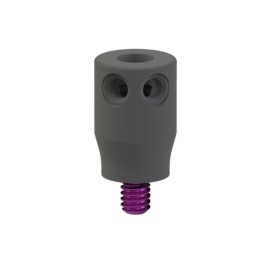 Scanbody Reference R H7 (Hex.1,20). Internal DAS Multi-Unit. 5N·cm