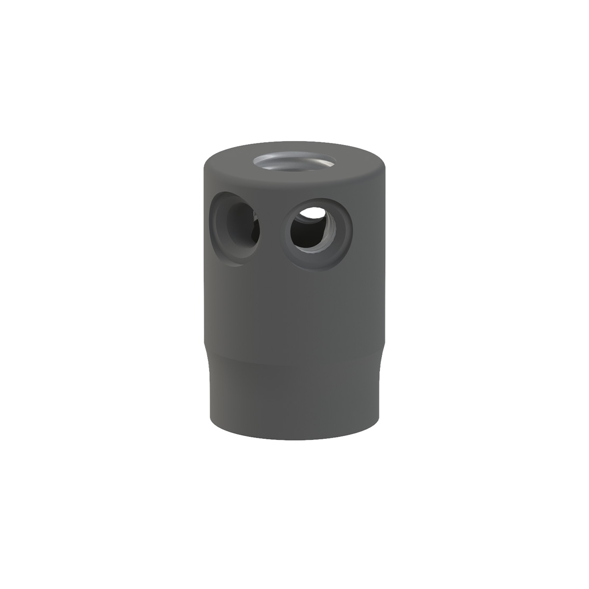 Scanbody Reference R H7 (Hex1.25). Comp.0242. 5N·cm