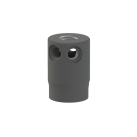 Scanbody Referencia R H7 (Hex1.25). Comp.0242. 5N·cm