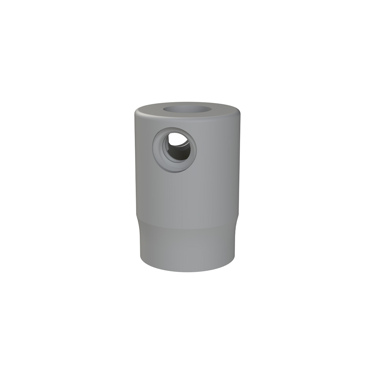 Scanbody Referencia R H7 (Hex1.25). Comp.0242. 5N·cm