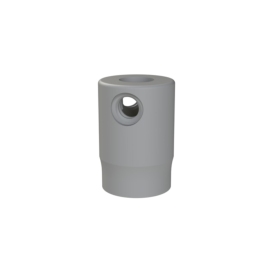 Scanbody Referencia R H7 (Hex1.25). Comp.0242. 5N·cm