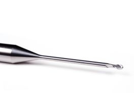 600026-Ball uncoated tool 1mm from Mkit
