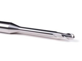 600027-Ball uncoated tool 2mm from Mkit