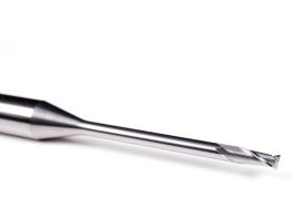 600139-Flat diamond coated tool D1,5mm