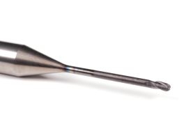 600141-3 flutes Ball diamond coated tool 1mm