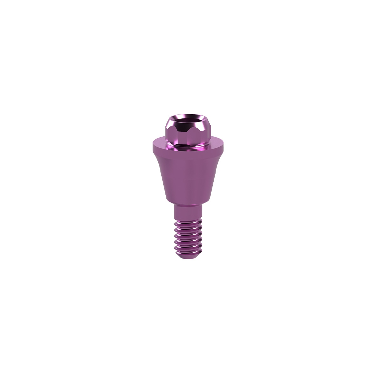 DAS Straight MU4.0 G2 Comp.0021 30N·cm