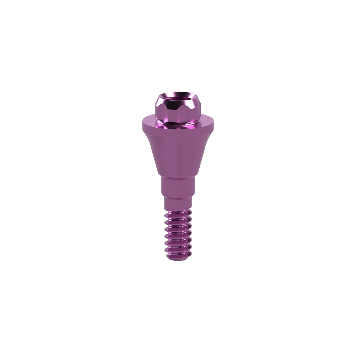 DAS Straight MU4.0 G2 Comp.0033 30N·cm