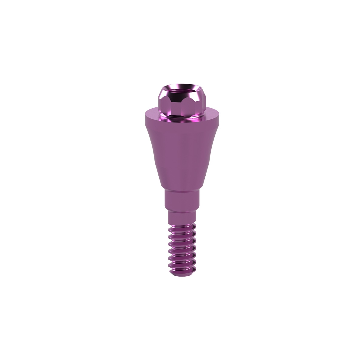 DAS Straight MU4.0 G3 Comp.0033 30N·cm