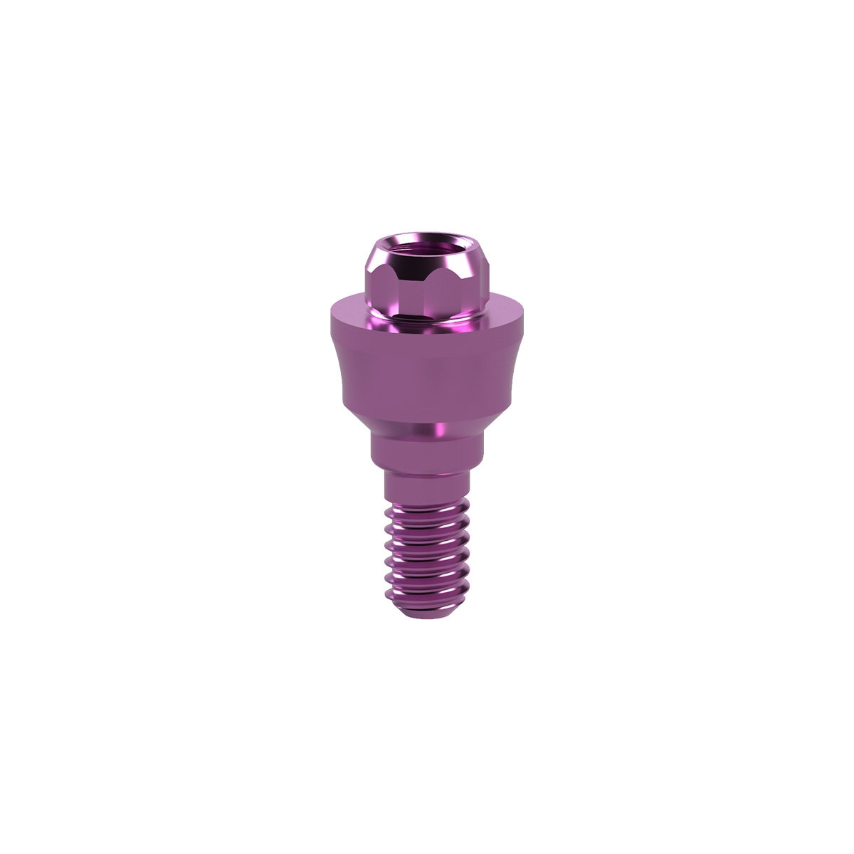 DAS Straight MU4.0 G2 Comp.0040 30N·cm