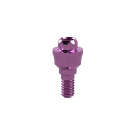 DAS Straight MU4.0 G2 Comp.0040 30N·cm