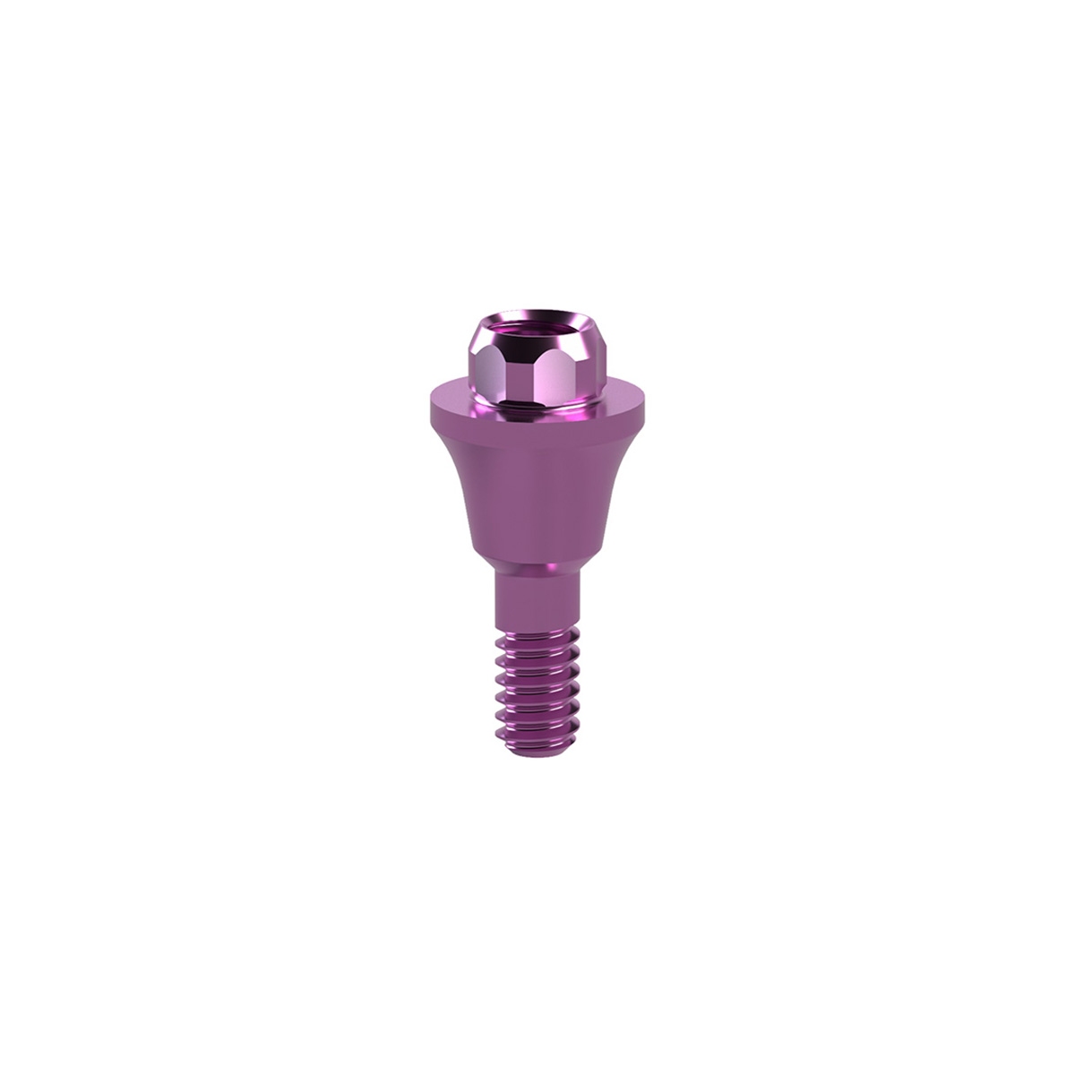 DAS Straight MU4.0 G2 Comp.0082 30N·cm