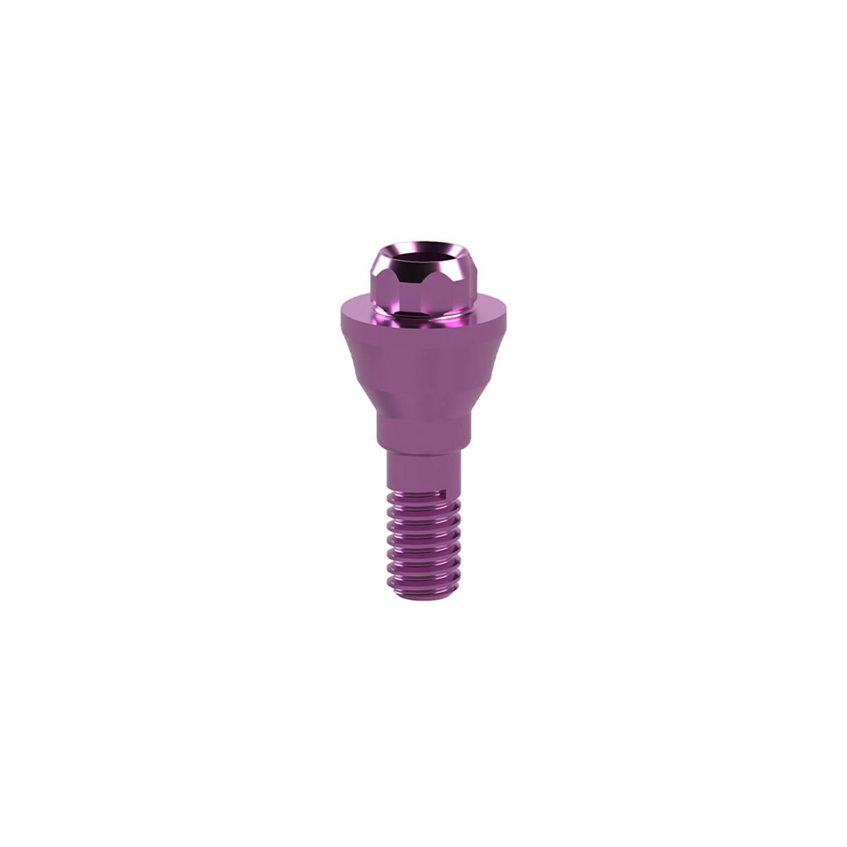 DAS Straight MU4.0 G2 Comp.0102 30N·cm