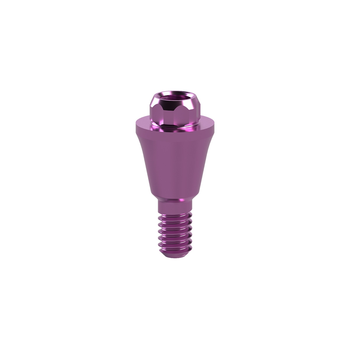 DAS Straight MU4.0 G2 Comp.0169 30N·cm