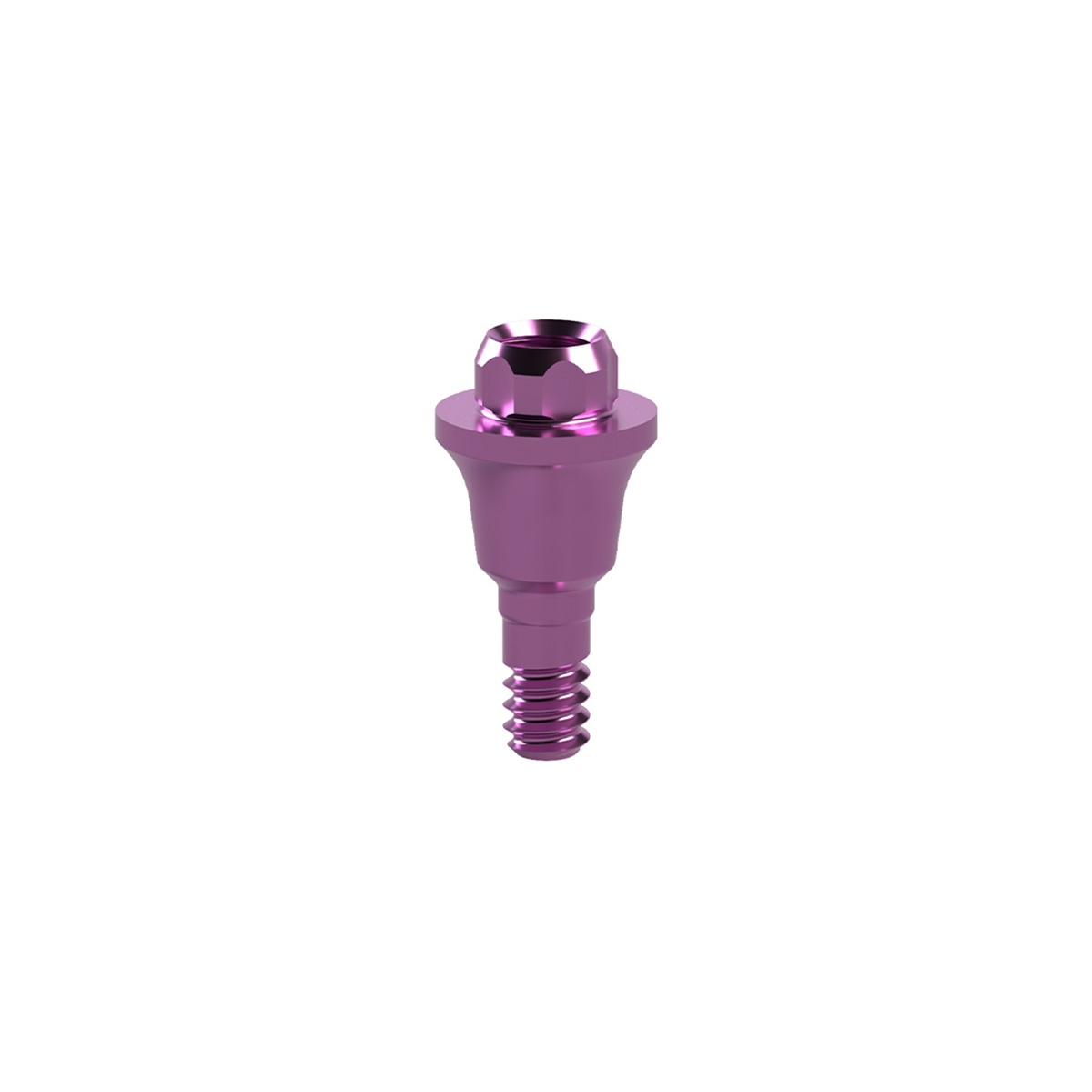 DAS Straight MU4.0 G2 Comp.0207,0208,0260,0261,0262 30N·cm