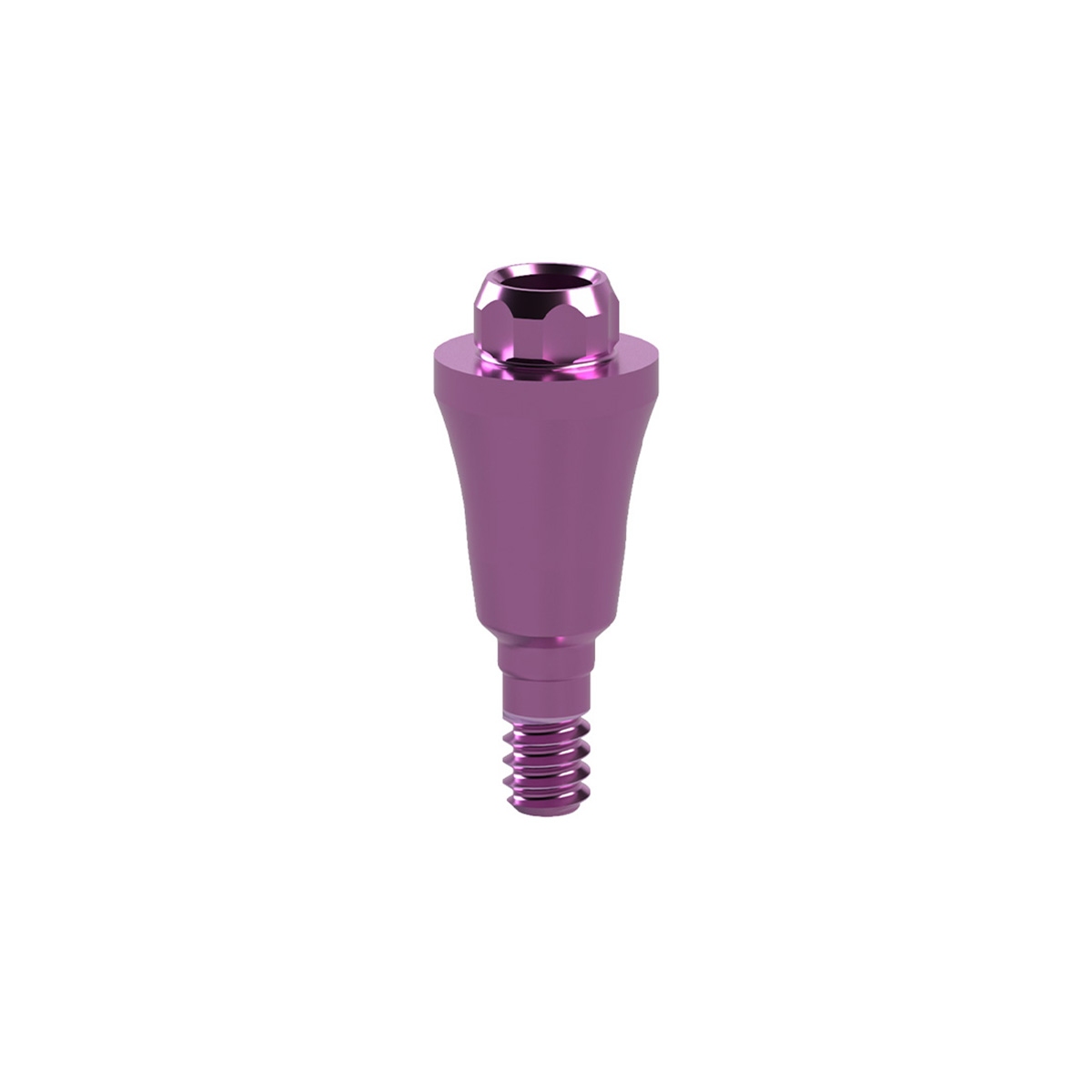 DAS Straight MU4.0 G4 Comp.0207,0208,0260,0261,0262 30N·cm