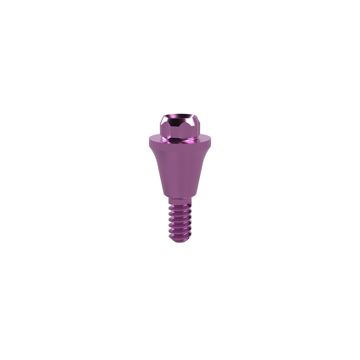 DAS Straight MU4.0 G2 Comp.0004 30N·cm
