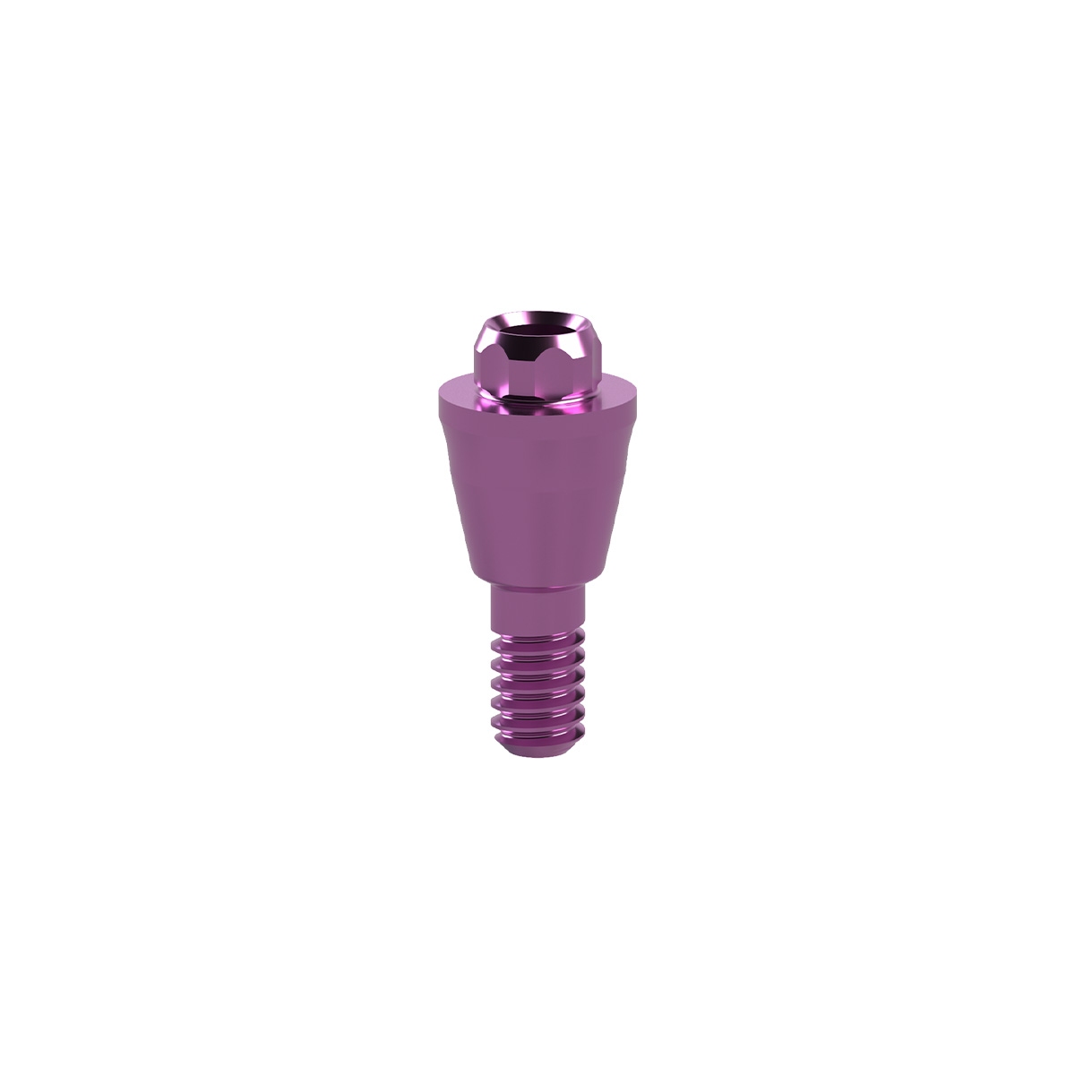 DAS Straight MU4.0 G2 Comp.0022 30N·cm