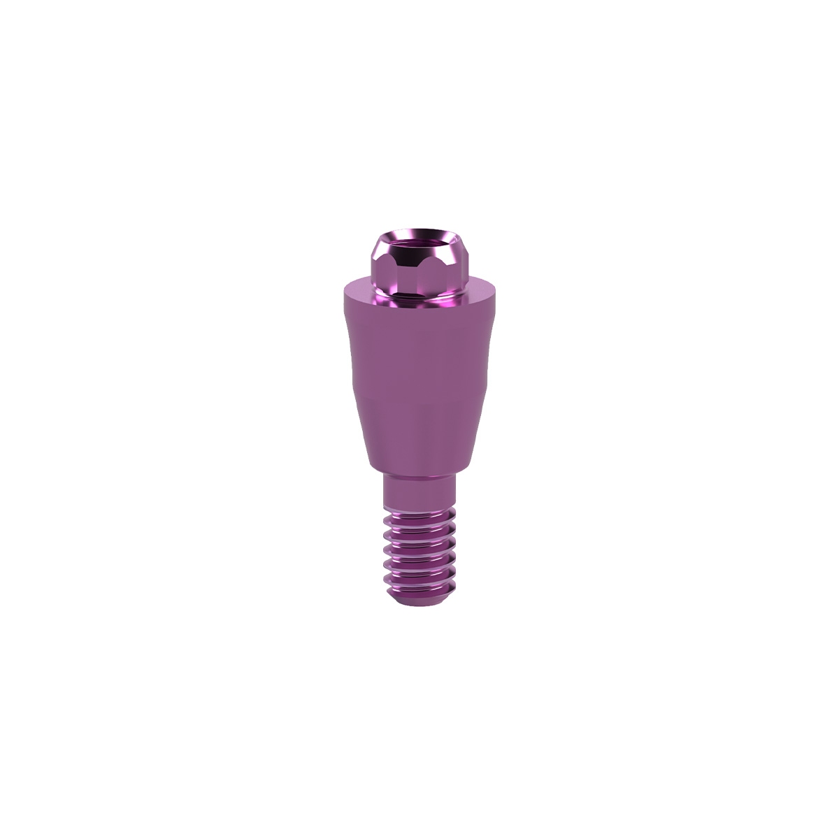DAS Straight MU4.0 G3 Comp.0022 30N·cm