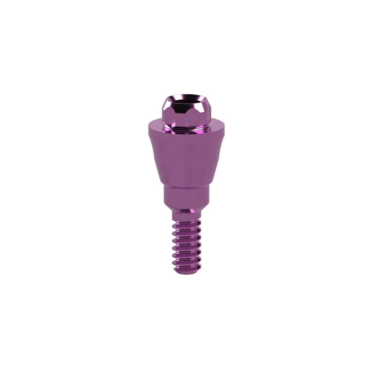 DAS Straight MU4.0 G2 Comp.0035 30N·cm