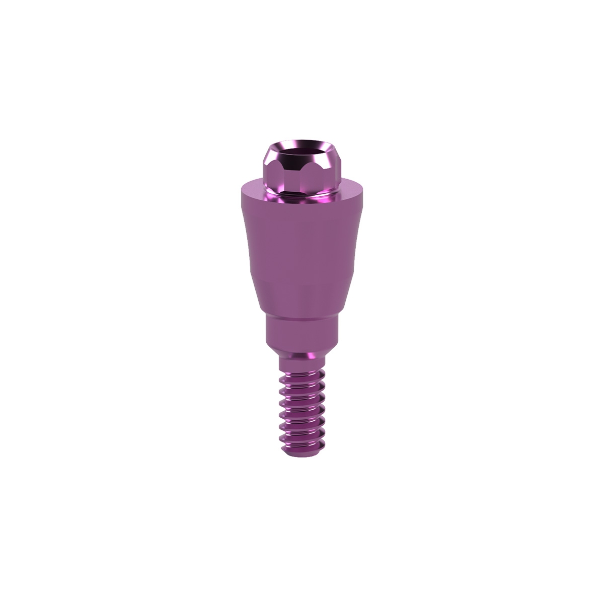 DAS Straight MU4.0 G3 Comp.0035 30N·cm