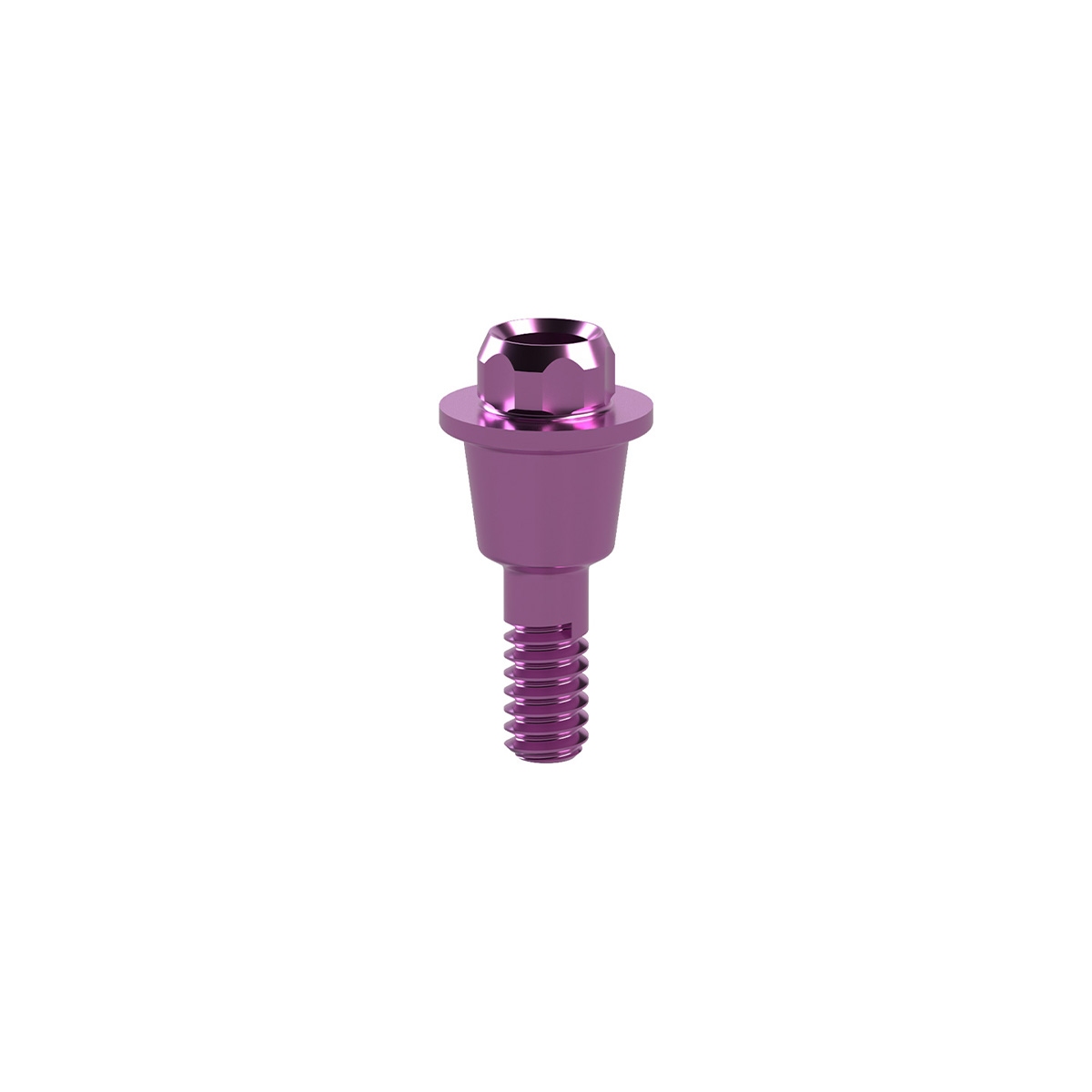 DAS Straight MU4.0 G1 Comp.0120, 0121 30N·cm