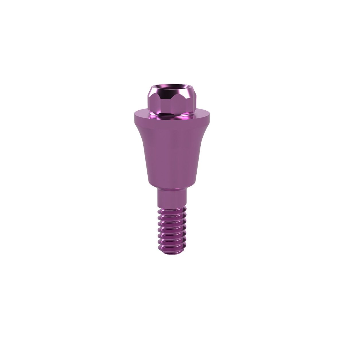 DAS Straight MU4.0 G2 Comp.0120, 0121 30N·cm