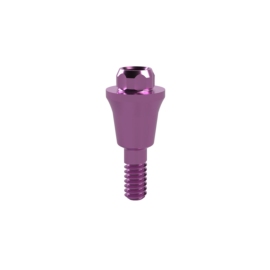 DAS Straight MU4.0 G2 Comp.0120, 0121 30N·cm