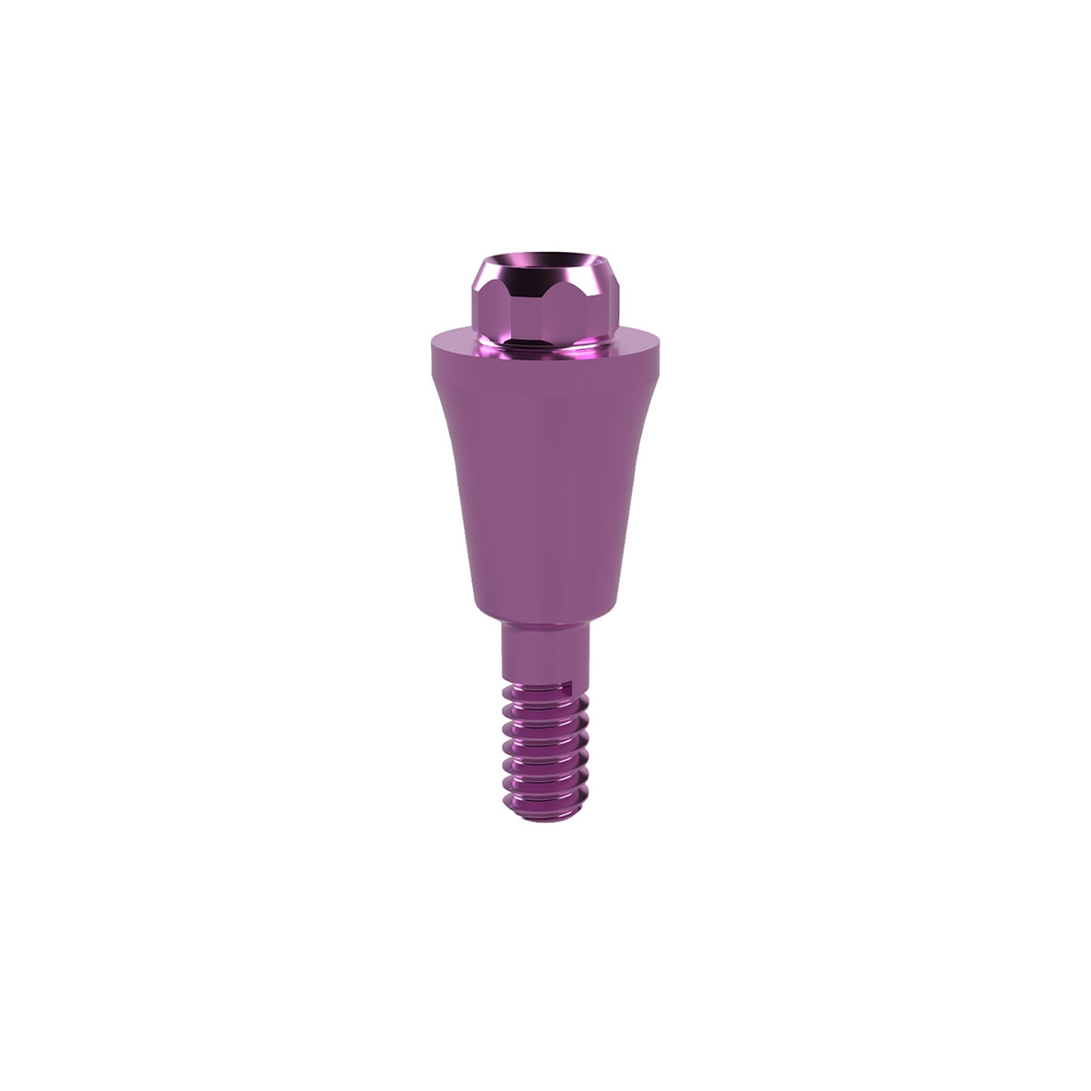 DAS MU4.0 Recto G3 Comp.0120, 0121 30N·cm