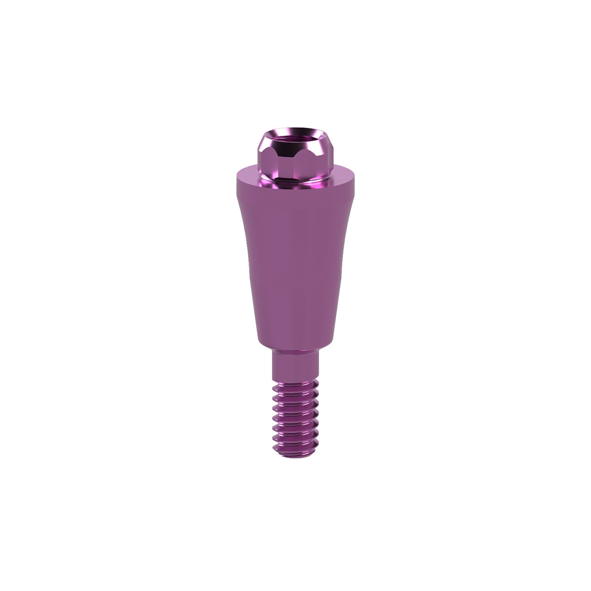 DAS MU4.0 Recto G4 Comp.0120, 0121 30N·cm